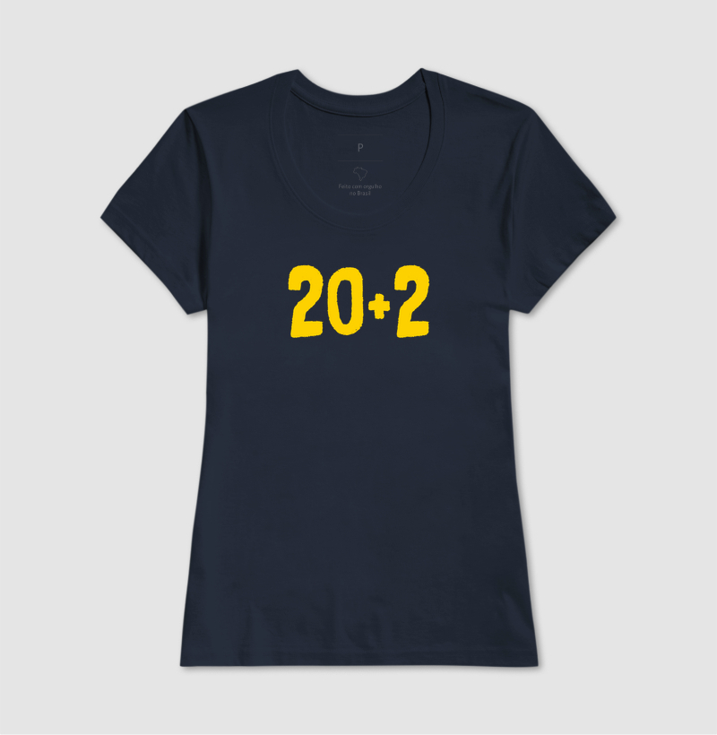 20+2 - Imagem 7