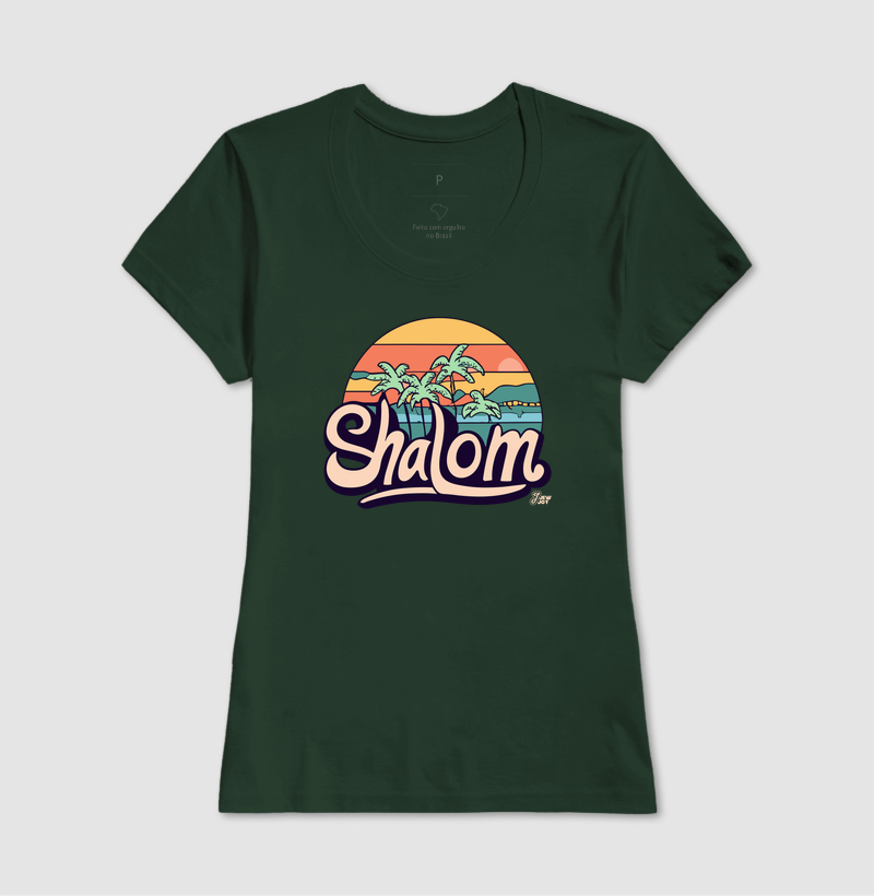 Camisa 9