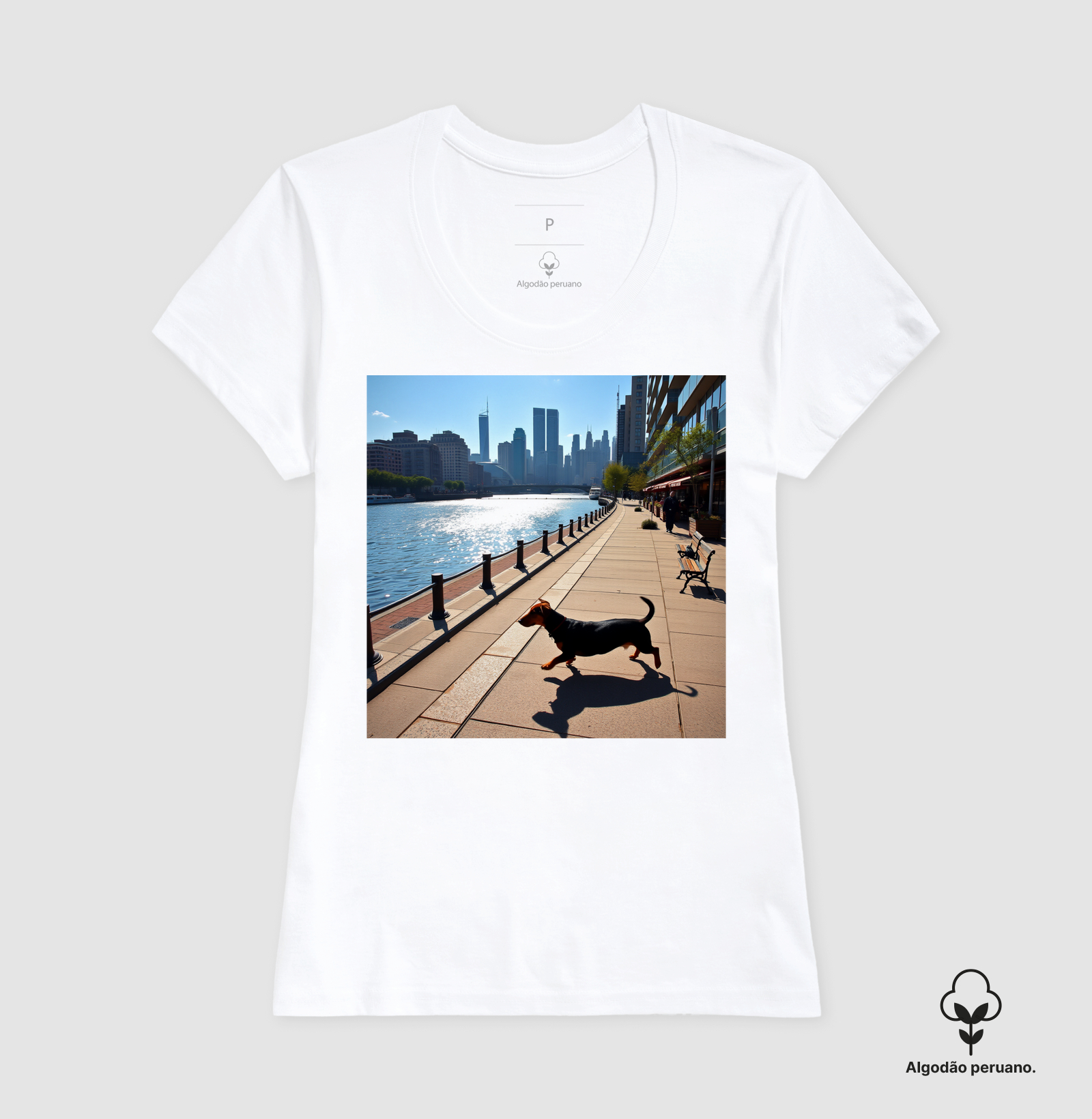 Camisa 5