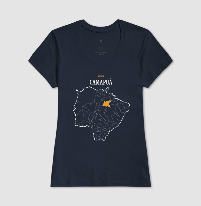 Camisa 6