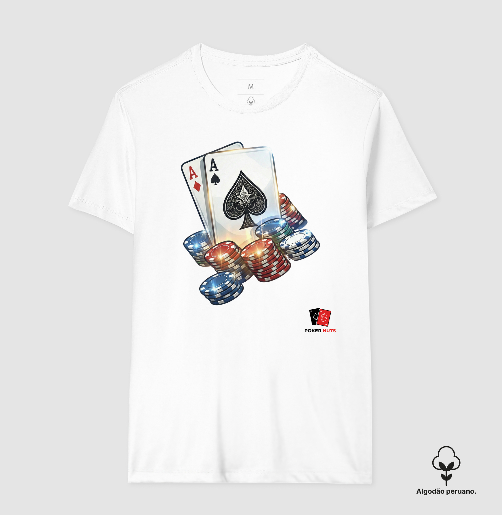 Camisa 9