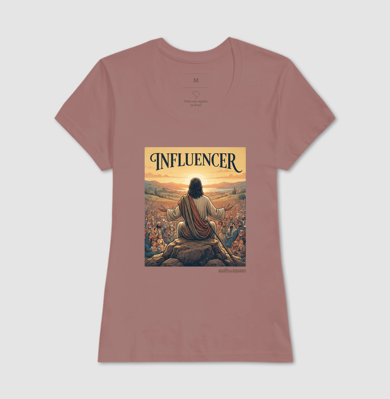 INFLUENCER - JESUS - Imagem 17