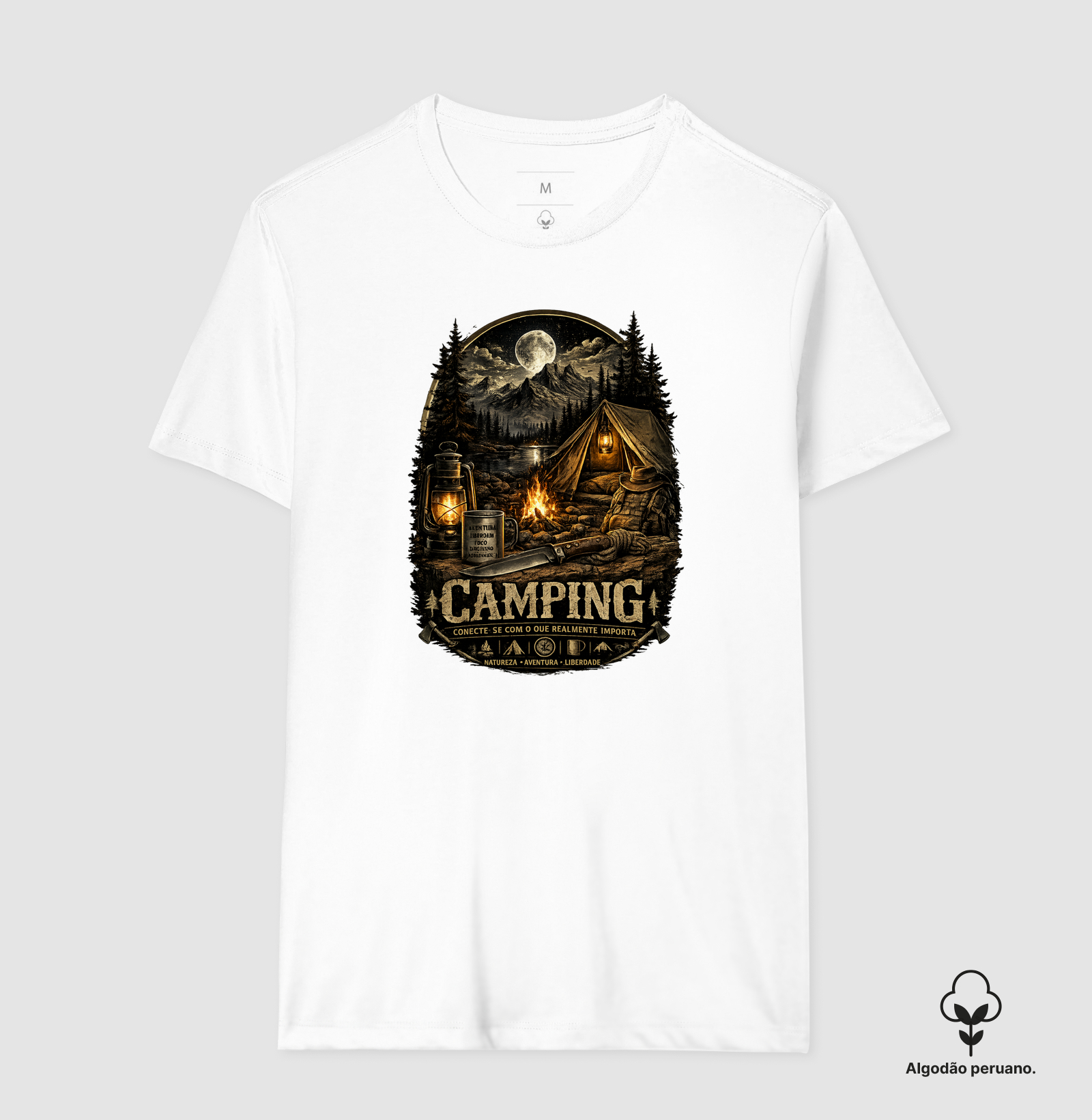 CAMPING - Imagem 5