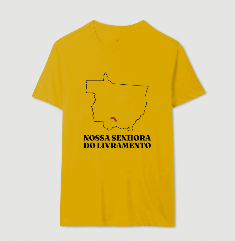 Nossa Senhora do Livramento | Traço MT - Imagem 14