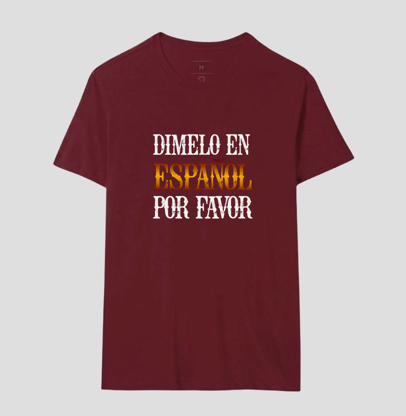 Dimelo en español, por favor. - Imagem 14