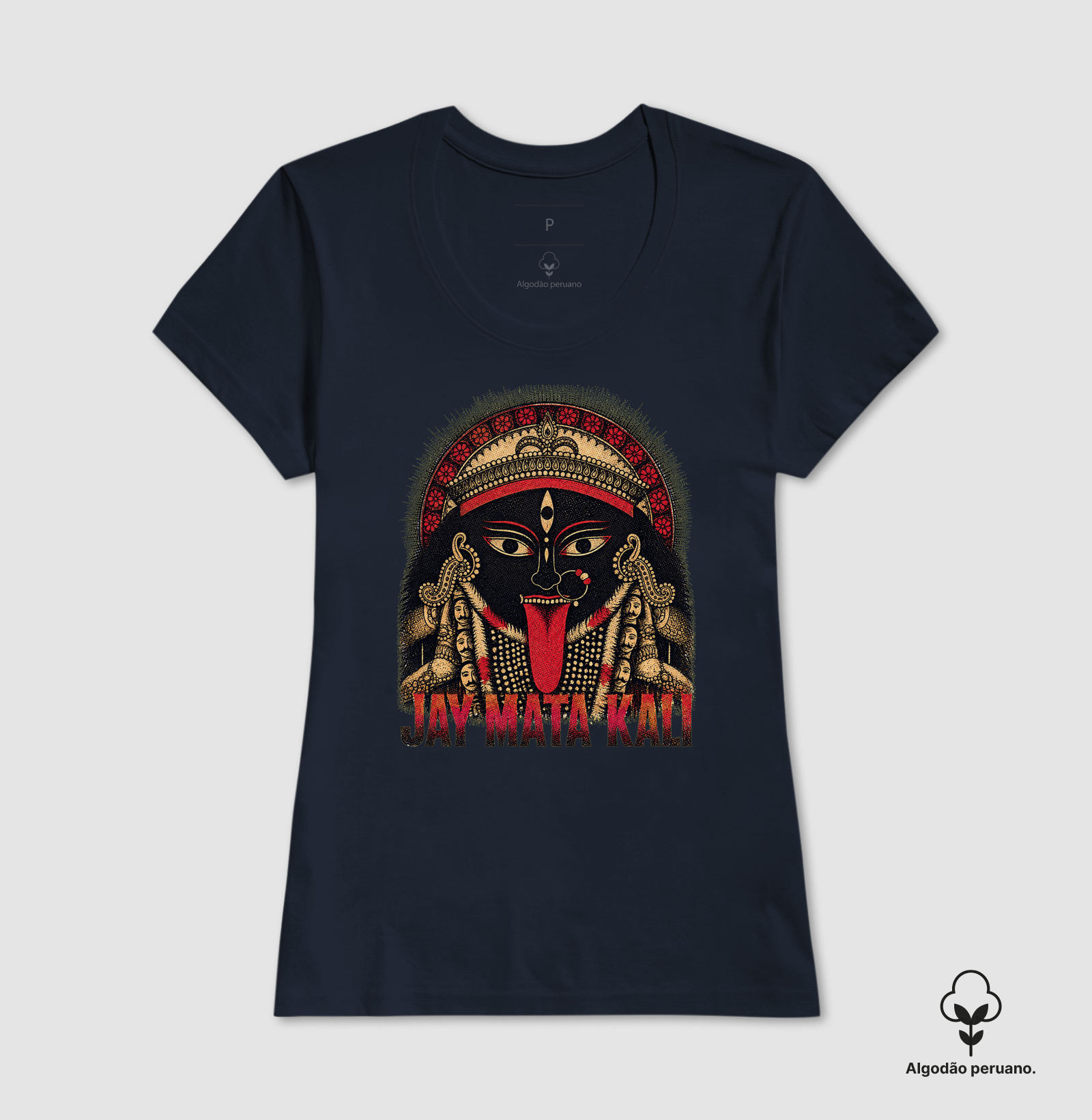 Jay Mata Kali - Imagem 7