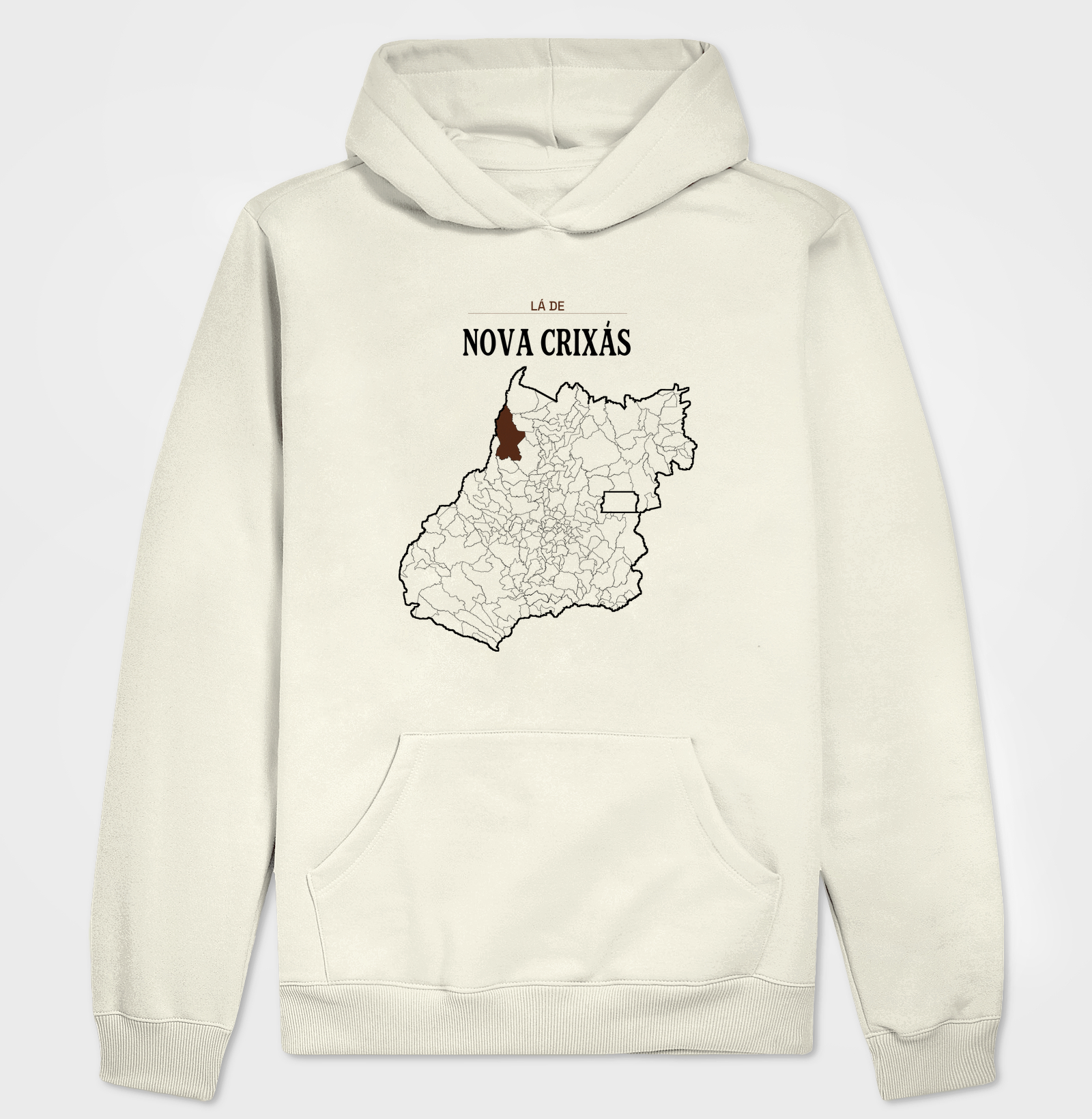 Nova Crixás | Território GO - Imagem 3