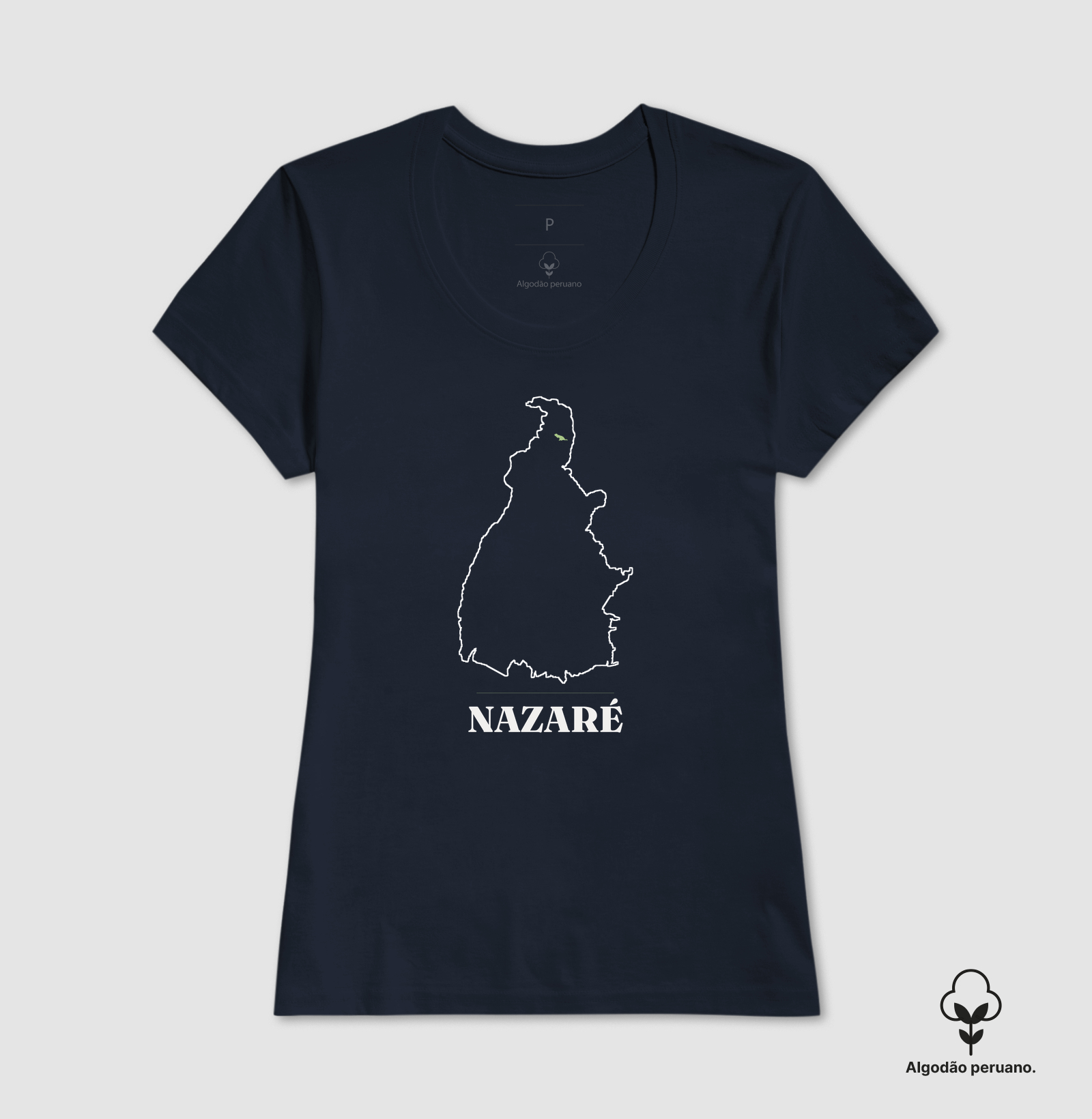 Nazaré | Traço TO - Imagem 6