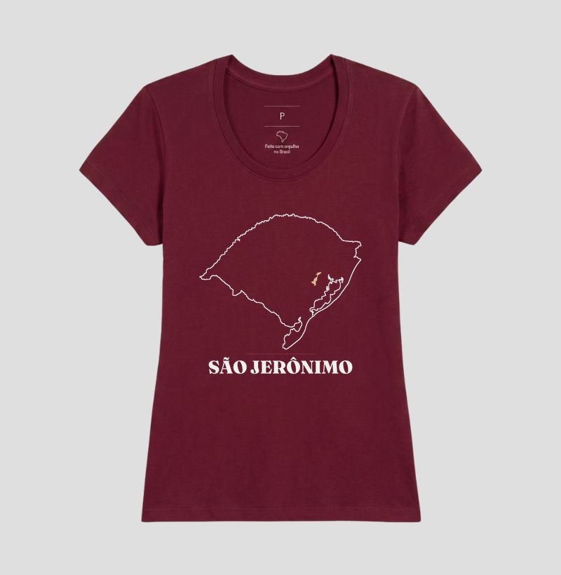 São Jerônimo | Traço RS - Imagem 19
