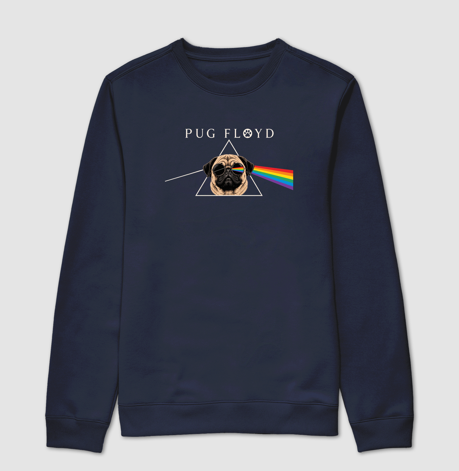 Pug Floyd - Imagem 4