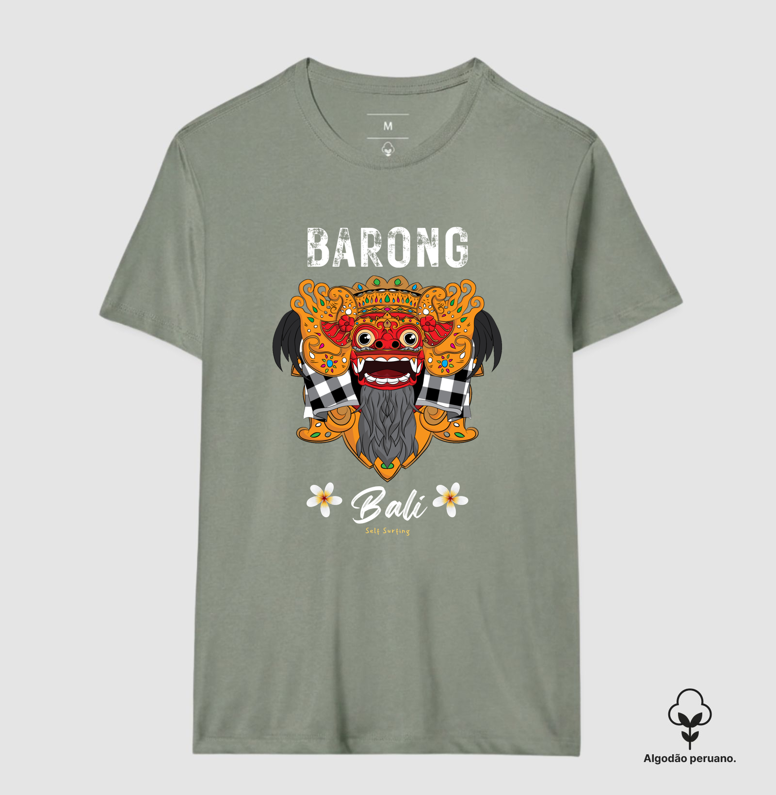 BARONG - Imagem 9