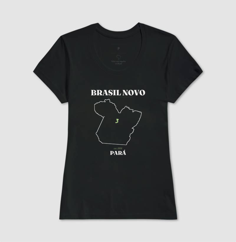 Brasil Novo | Legado PA - Imagem 3