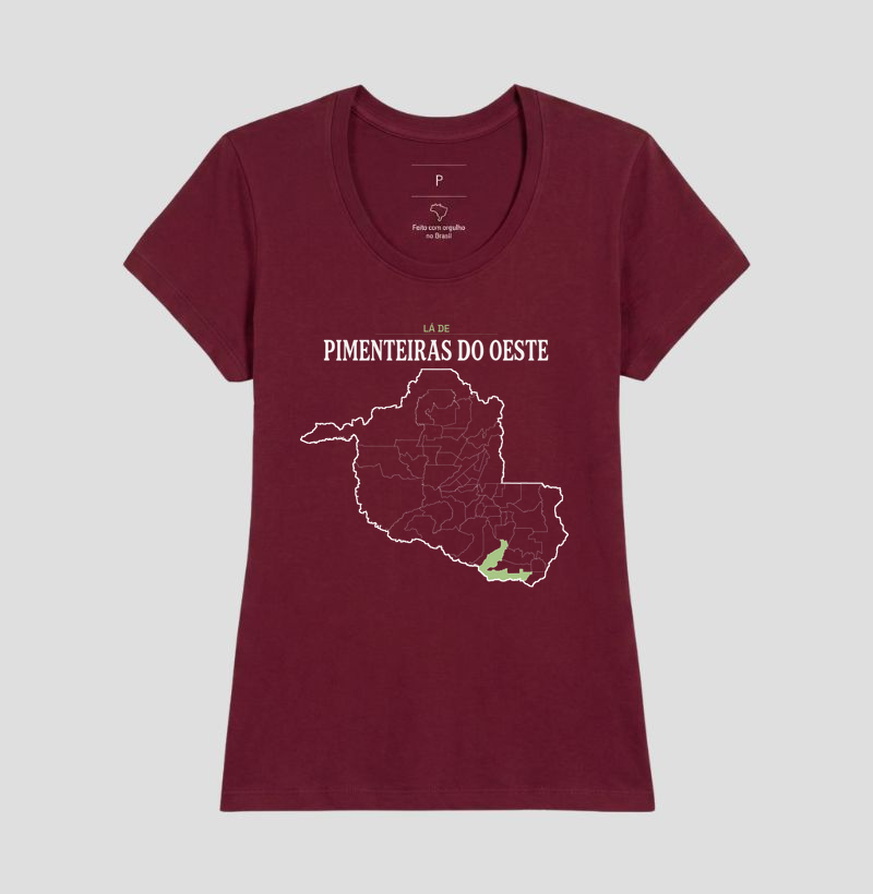 Pimenteiras do Oeste | Território RO - Imagem 19