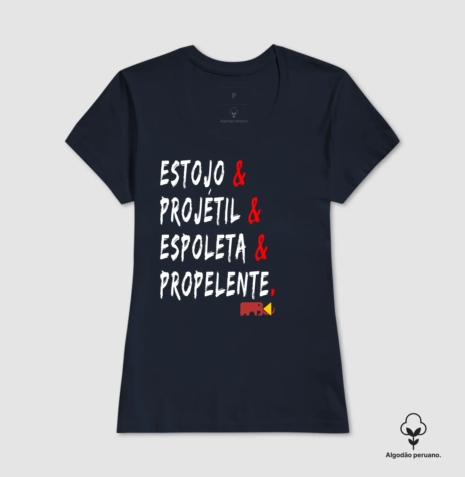 Camisa 6