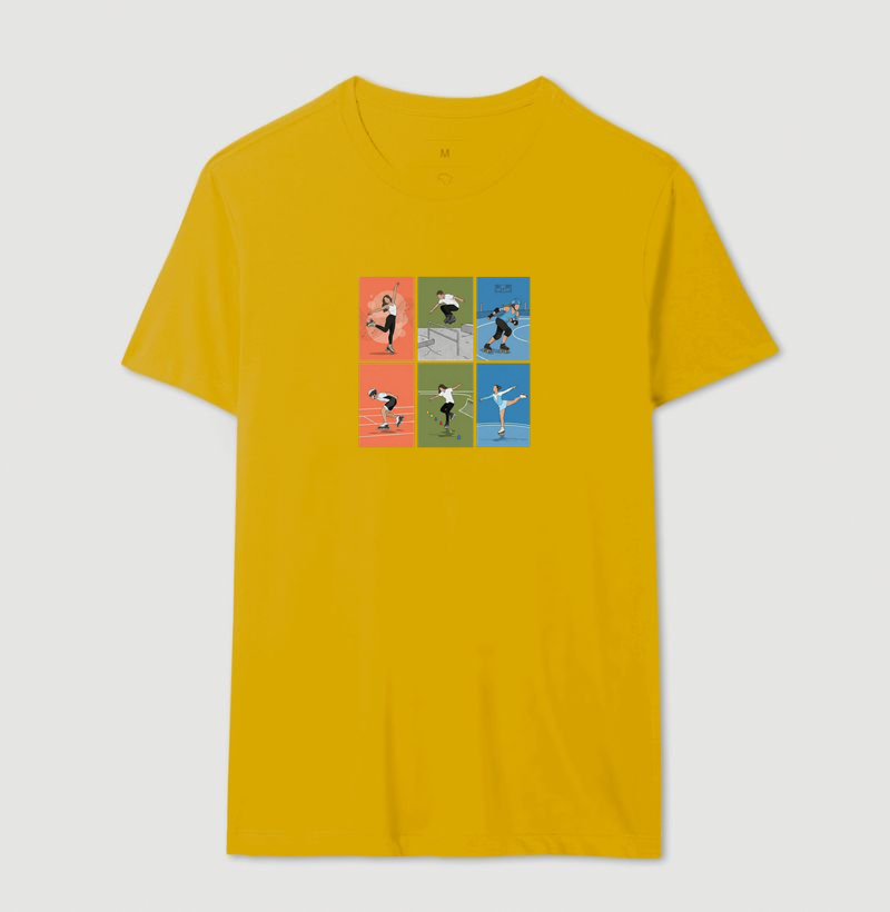 Camisa 13