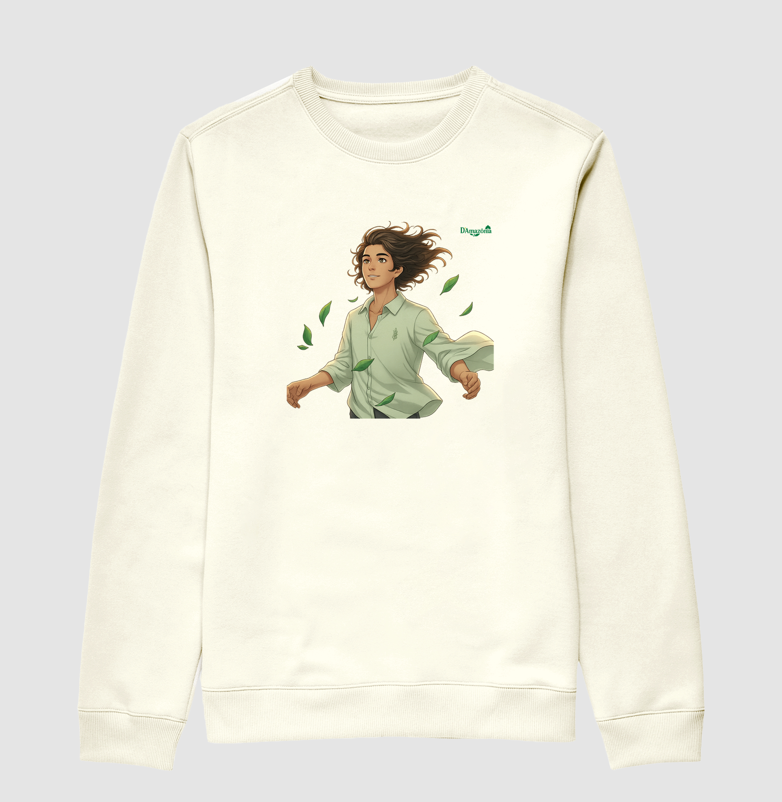 Camisa 1