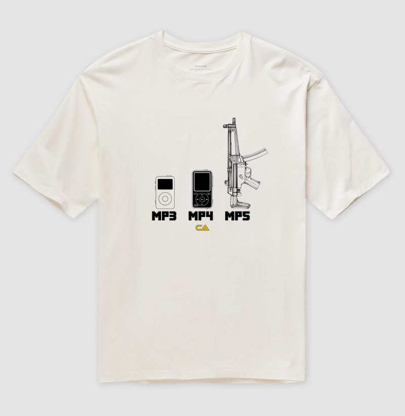 Camisa 3