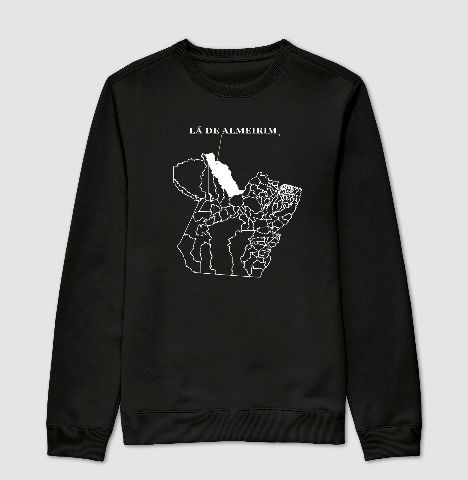 Almeirim | Origem PA - Imagem 4