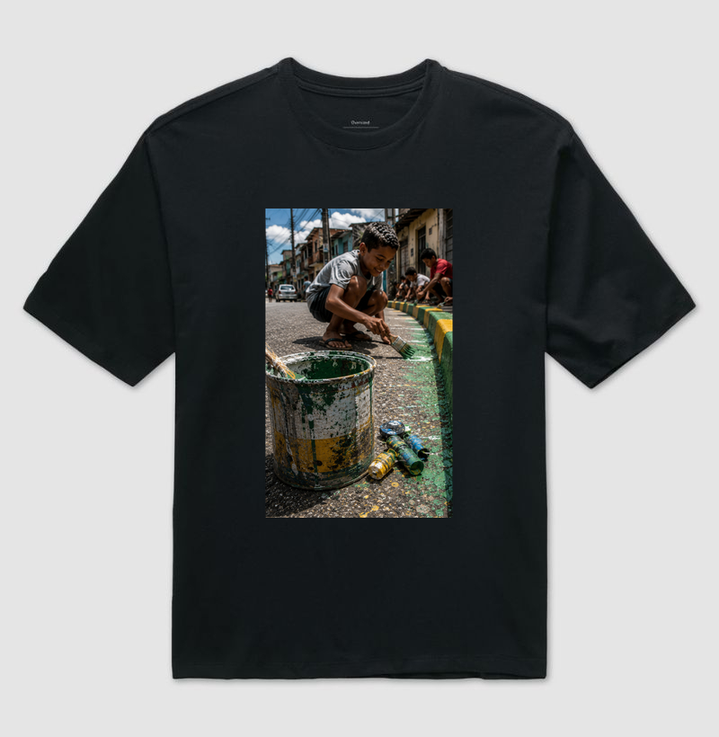 Camisa 1