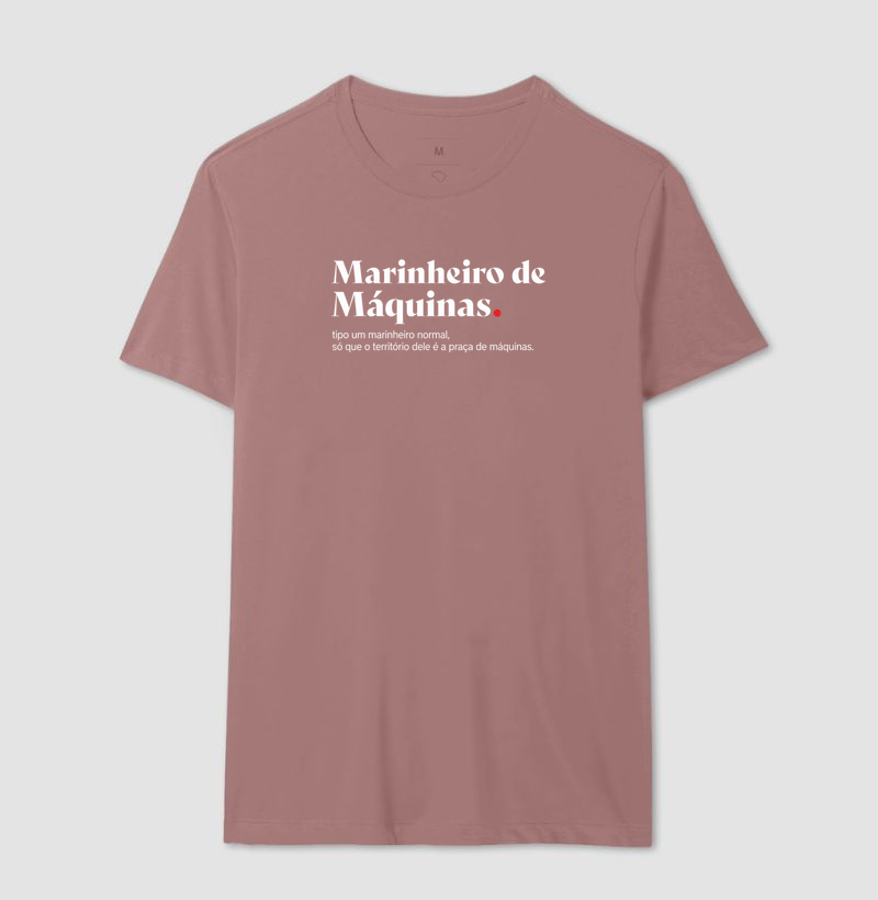 Marinheiro de Máquinas - Imagem 9