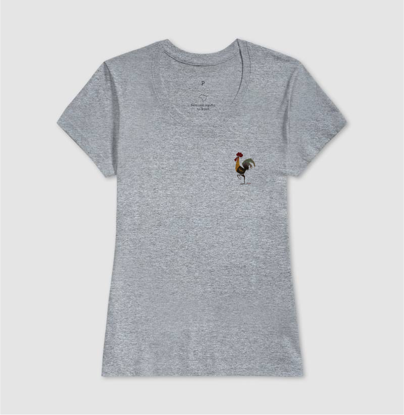 Camisa 11