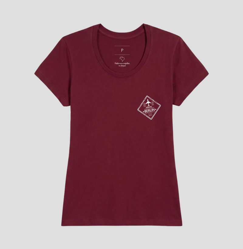Camisa 18