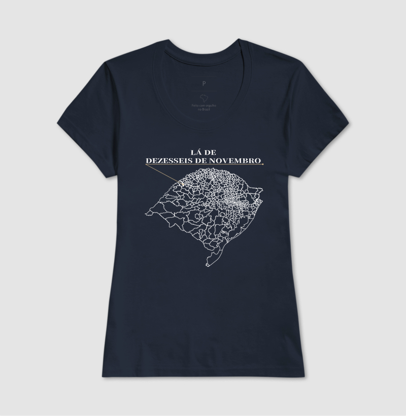 Camisa 6
