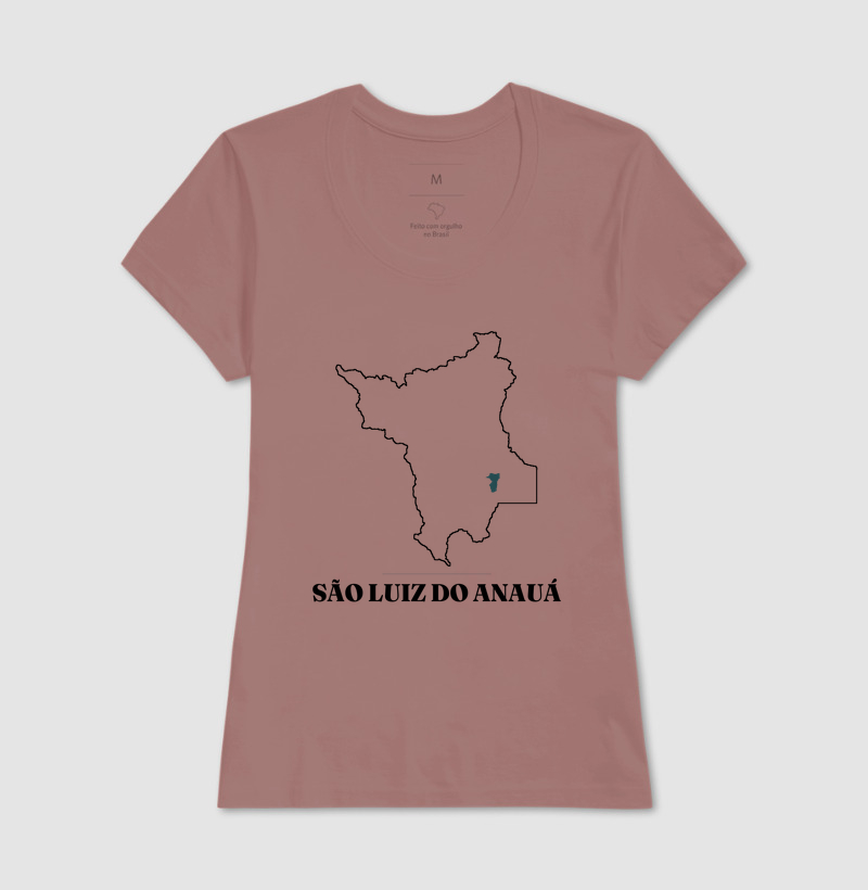 Camisa 15