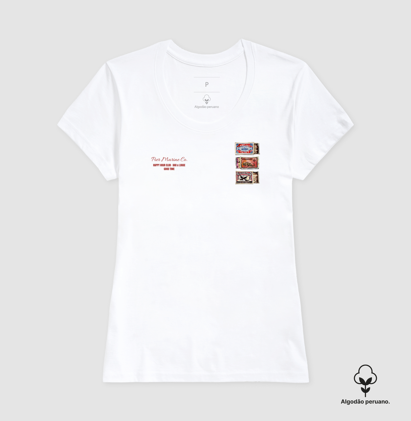 Camisa 7