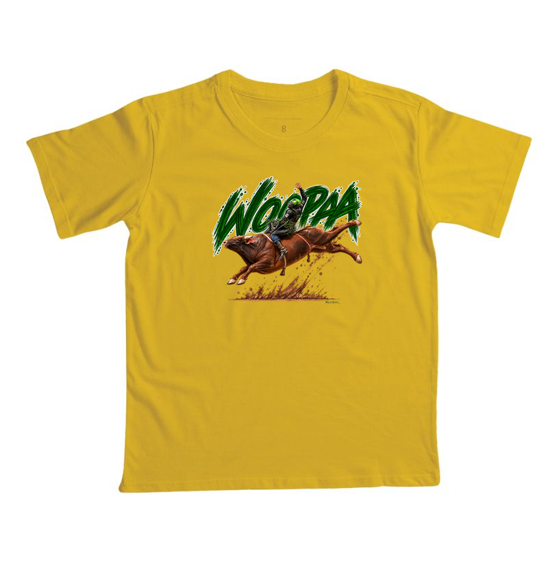 Woopaa - Rodeo Legend - Imagem 2