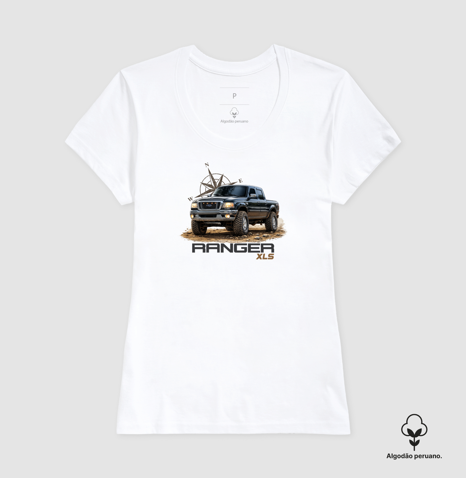 Camisa 5