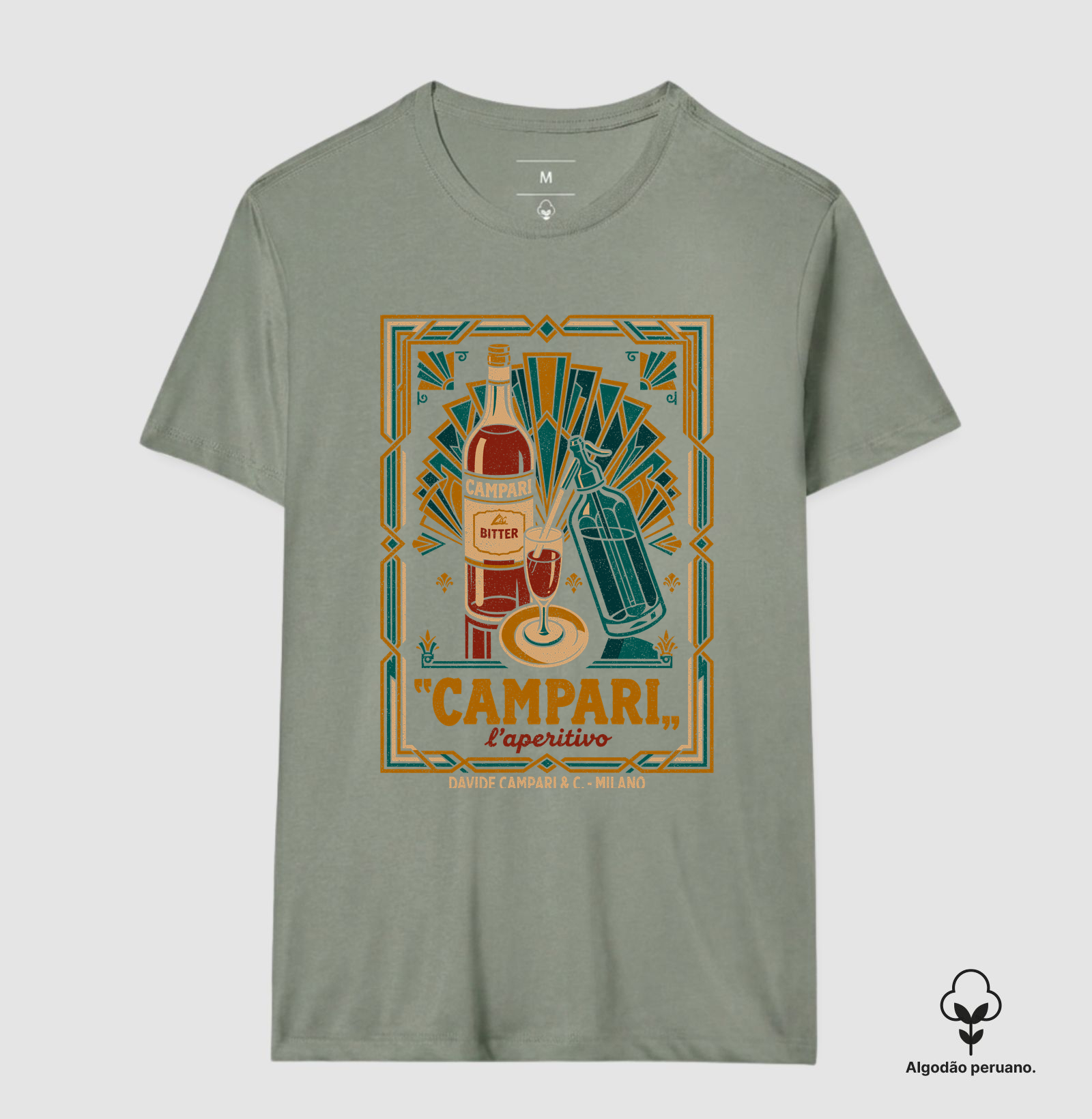 Camisa 1