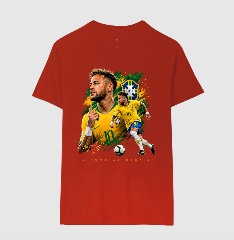 Camisa 9
