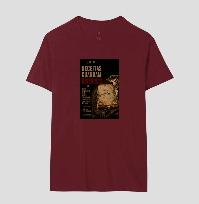 Camisa 17