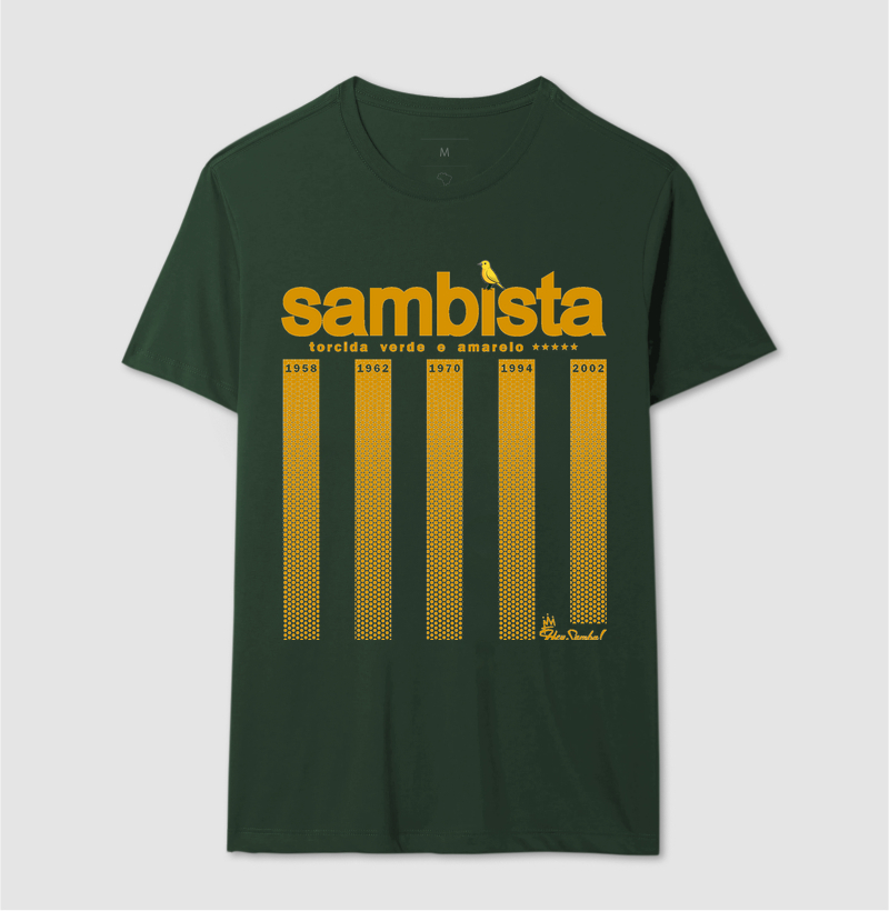 Camisa 5