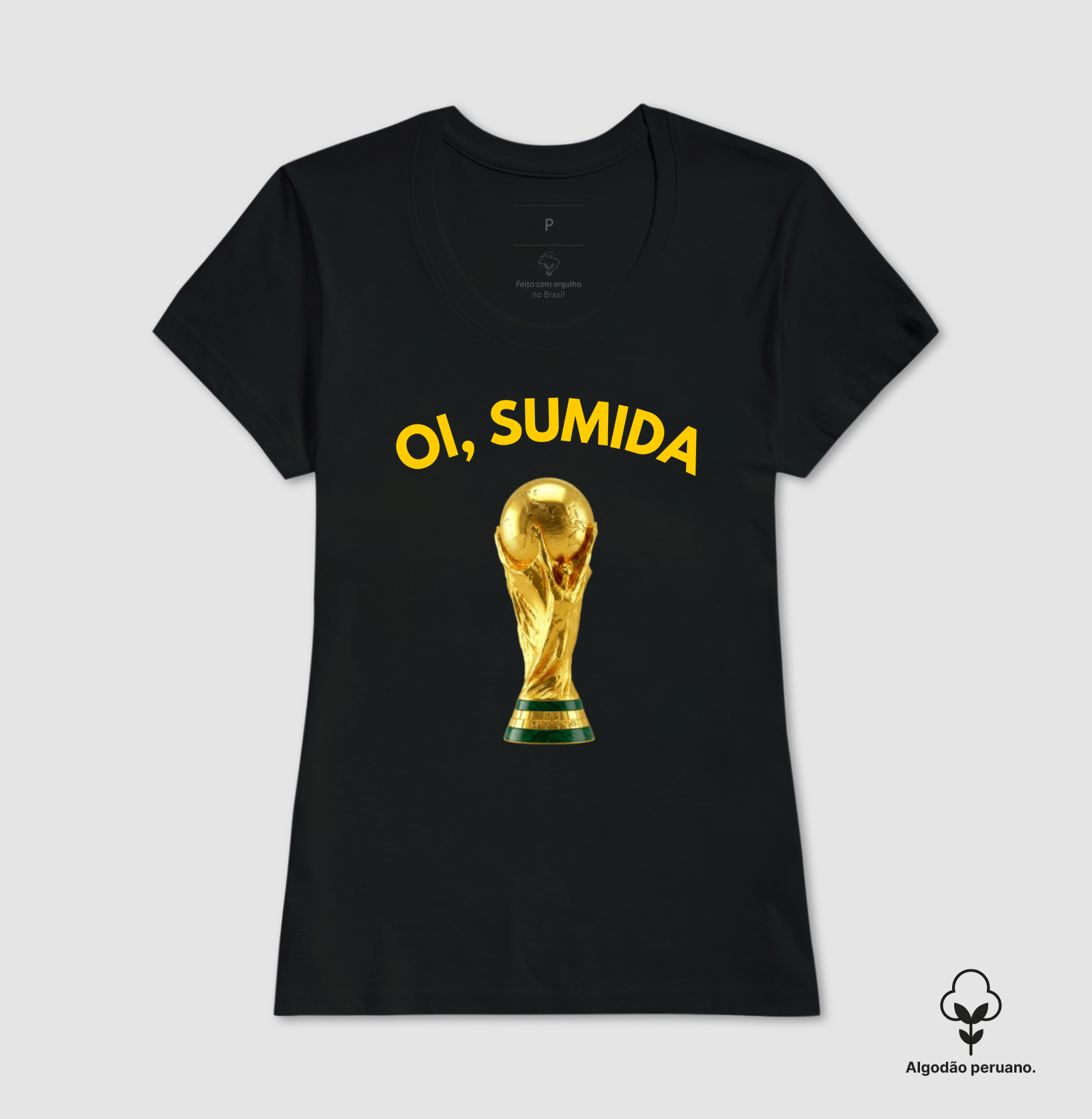 Camisa 5