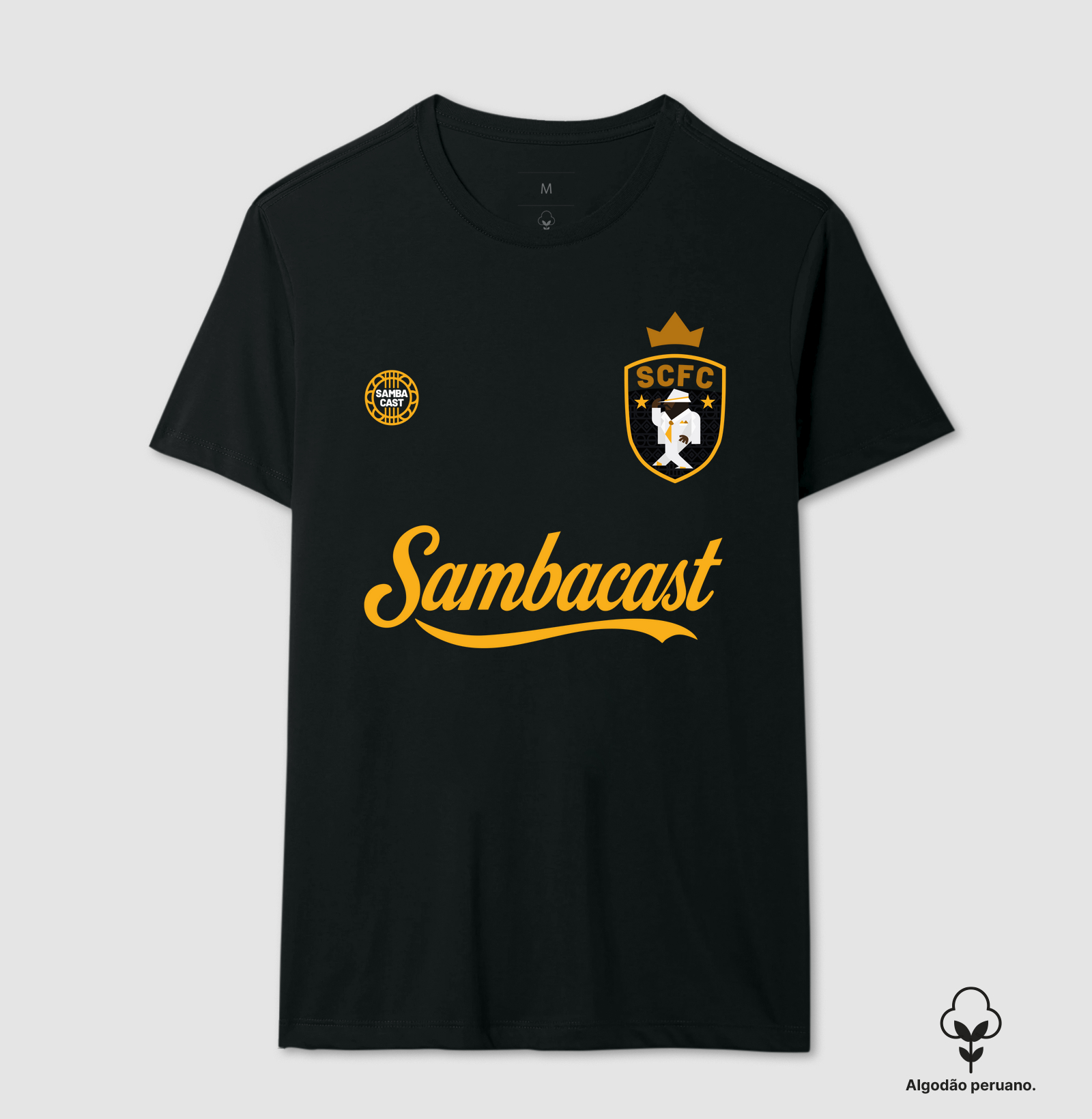 Camisa 4