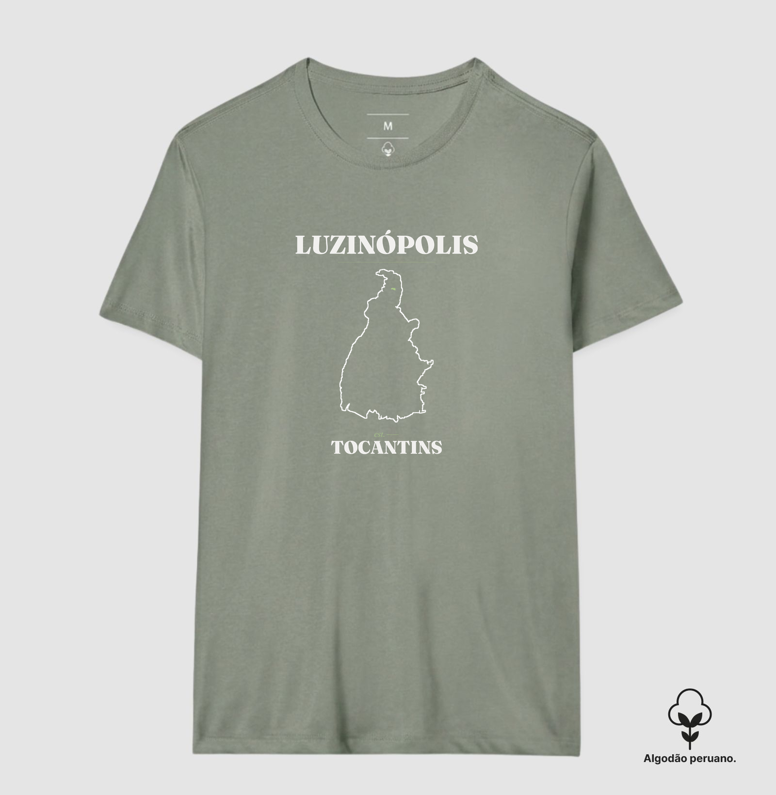 Luzinópolis | Legado TO - Imagem 2