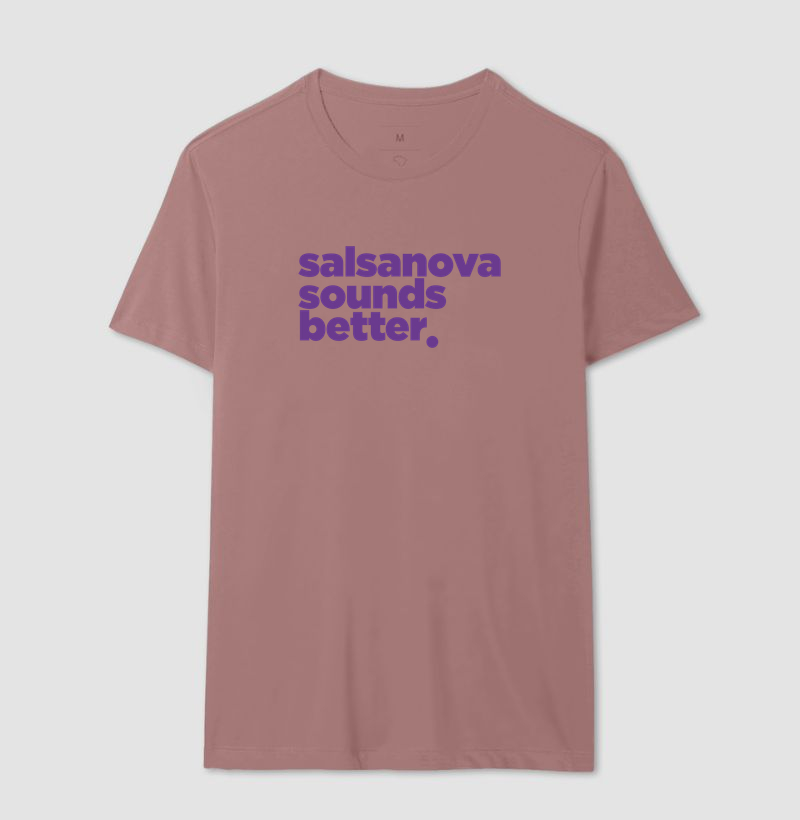 Salsa Roxa - Imagem 16