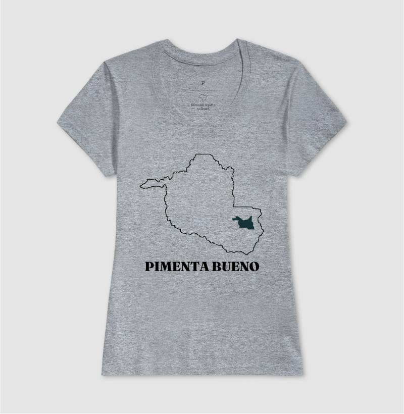 Pimenta Bueno | Traço RO - Imagem 9