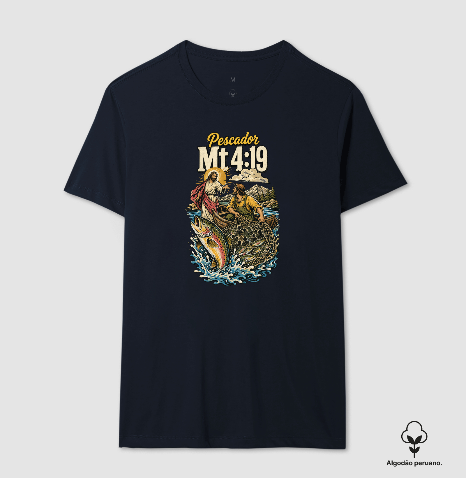 PESCADOR - Imagem 5