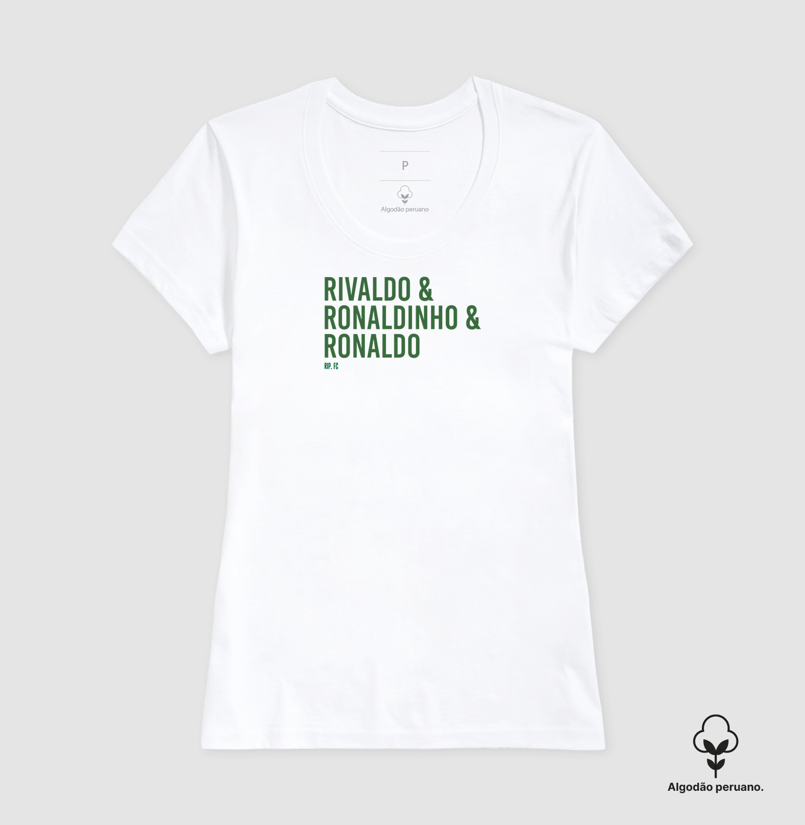 RIP - Trio do R - Imagem 5