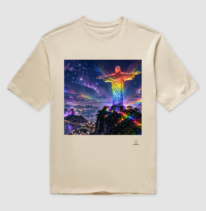 Corcovado LGBTQIA + - Imagem 3