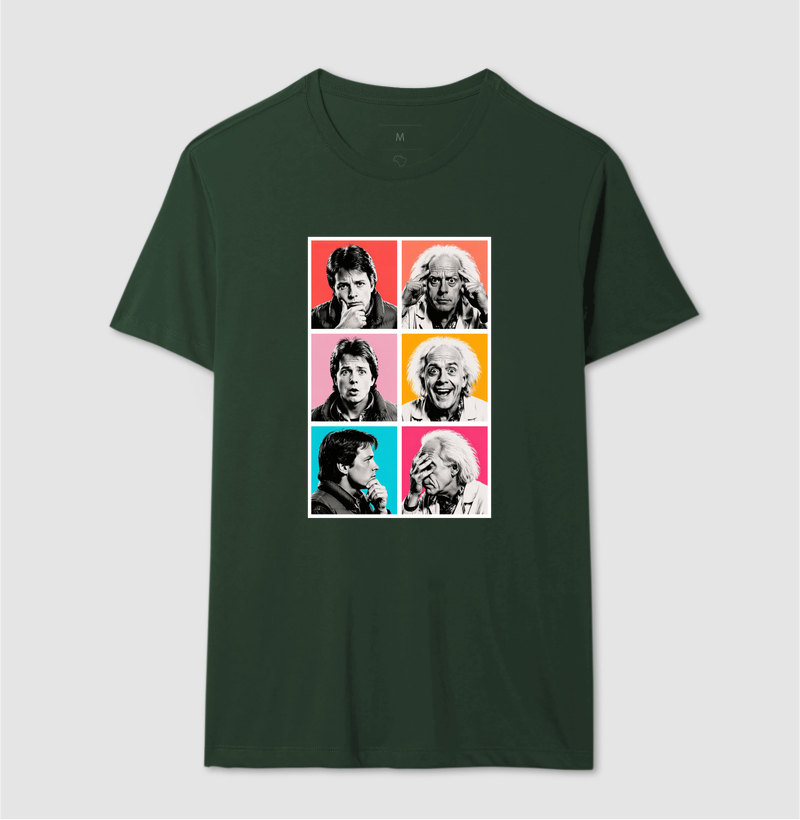 Camisa 12