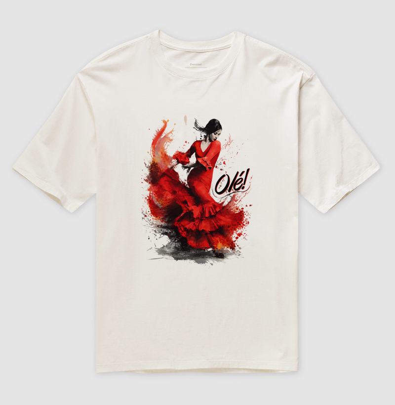 Olé! Flamenco! - Imagem 3