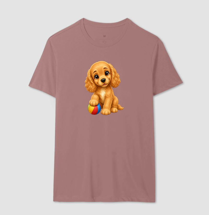 Cocker - Desenho Infantil - Imagem 16