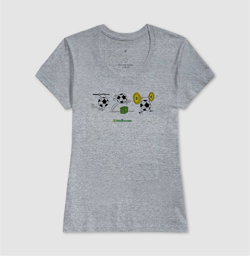Camisa 9
