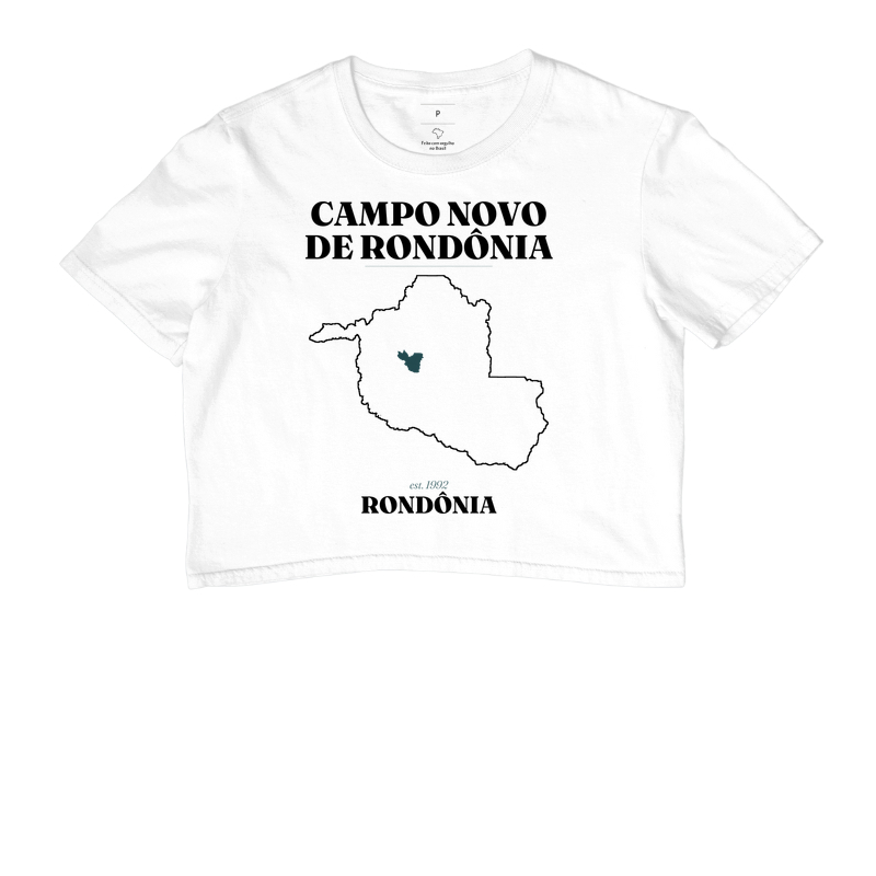 Campo Novo de Rondônia | Legado RO - Imagem 3
