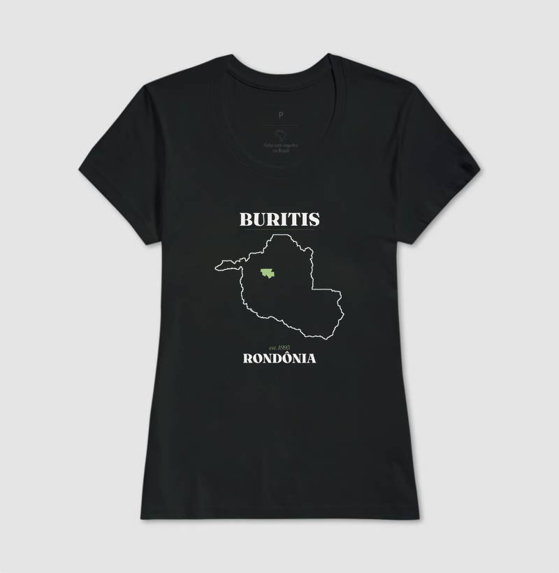 Buritis | Legado RO - Imagem 3