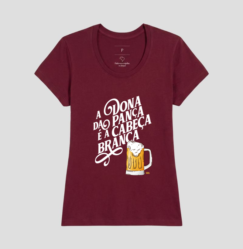 Dona da pança - Imagem 13